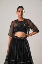 MJ Dual skirt | ATBW