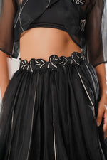 MJ Dual skirt | ATBW