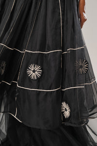 MJ Dual skirt | ATBW