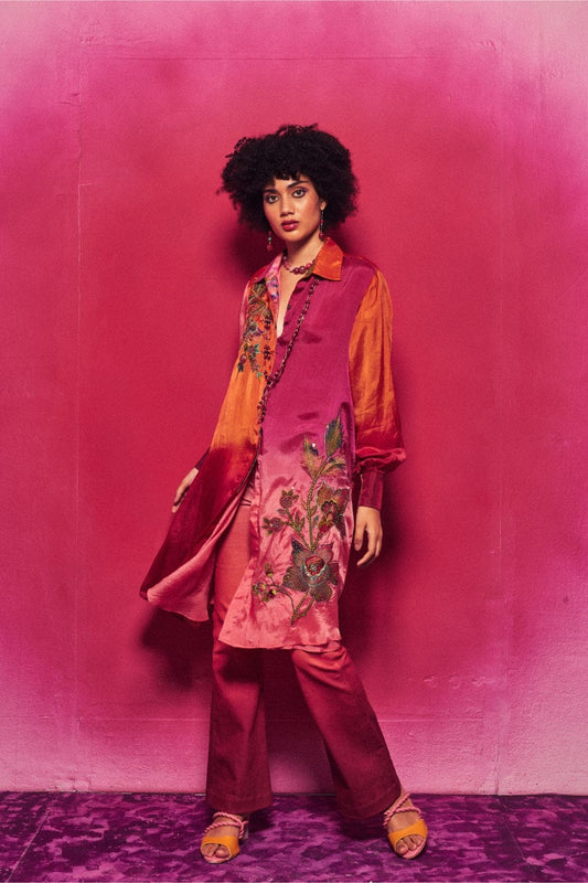 RASIKA Top | Capisvirleo