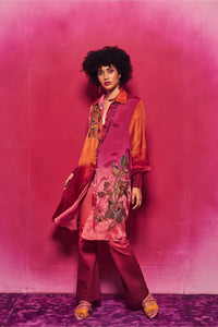 RASIKA Top | Capisvirleo