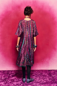 KIARA Dress | Capisvirleo