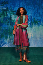 LAVANYA Dress | Capisvirleo