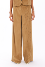 Faun Zardozi Trouser | AMBR