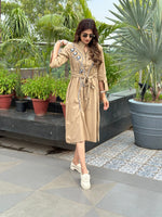 Sahara Splash | Puja Agarwal
