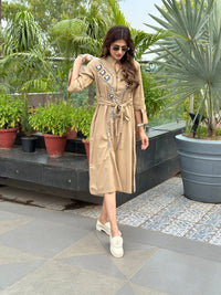 Sahara Splash | Puja Agarwal