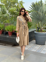 Sahara Splash | Puja Agarwal