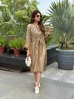 Sahara Splash | Puja Agarwal