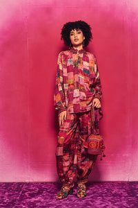 TARINI Co-ord set | Capisvirleo