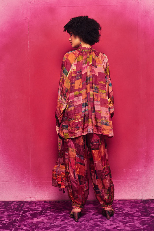 TARINI Co-ord set | Capisvirleo