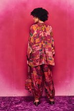 TARINI Co-ord set | Capisvirleo