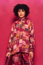 TARINI Shirt | Capisvirleo