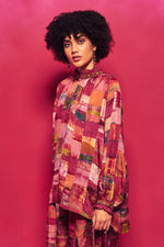 TARINI Shirt | Capisvirleo