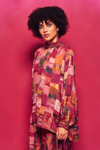 TARINI Shirt | Capisvirleo