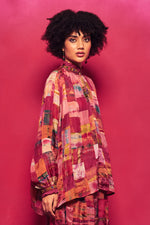 TARINI Shirt | Capisvirleo
