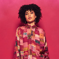 TARINI Shirt | Capisvirleo