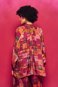 TARINI Shirt | Capisvirleo