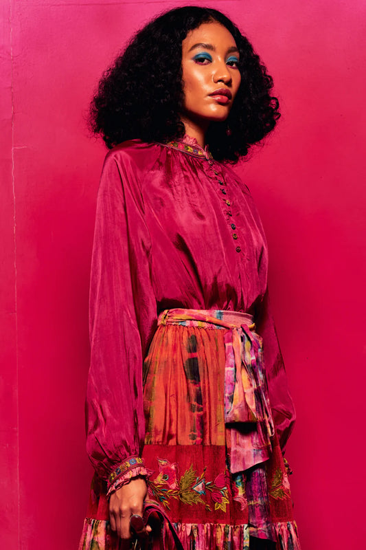 ELAA Shirt | Capisvirleo