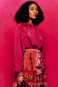 ELAA Shirt | Capisvirleo