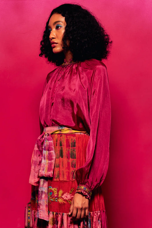 ELAA Shirt | Capisvirleo