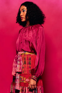 ELAA Shirt | Capisvirleo