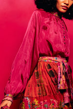 ELAA Shirt | Capisvirleo