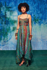 RAZIYA Dress | Capisvirleo