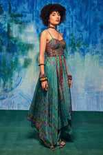 RAZIYA Dress | Capisvirleo