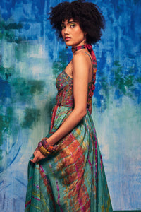 RAZIYA Dress | Capisvirleo