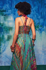 RAZIYA Dress | Capisvirleo