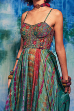 RAZIYA Dress | Capisvirleo