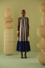 Palm Grove Maxi | Khushbu Rathod