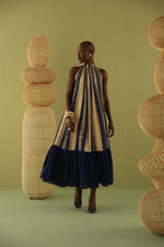 Palm Grove Maxi | Khushbu Rathod