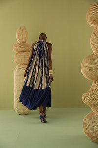 Palm Grove Maxi | Khushbu Rathod