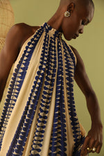 Palm Grove Maxi | Khushbu Rathod