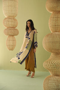 Harmony float set | Khushbu Rathod