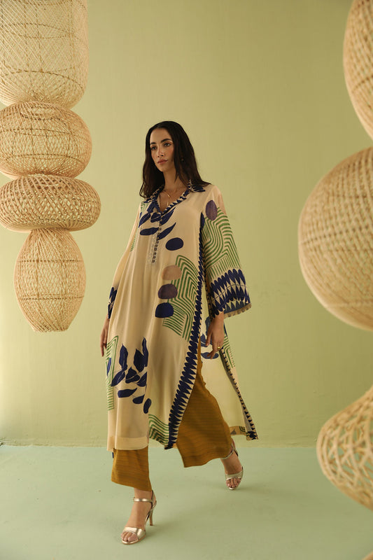 Harmony float set | Khushbu Rathod