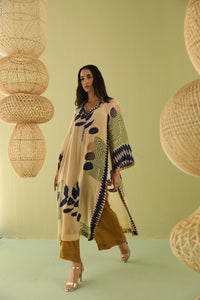 Harmony float set | Khushbu Rathod