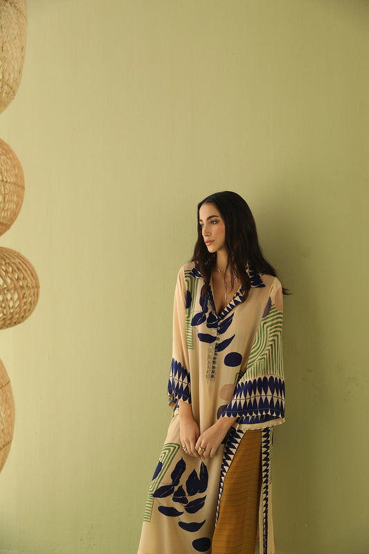 Harmony float set | Khushbu Rathod