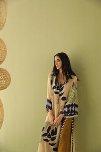Harmony float set | Khushbu Rathod