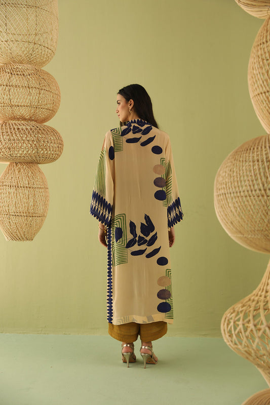 Harmony float set | Khushbu Rathod