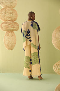 Savanna sway set | Khushbu Rathod
