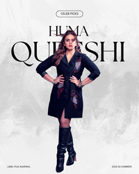 Red Orbit Shirt Dress | Puja Agarwal