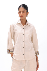 Off-white Aari Shirt | AMBR