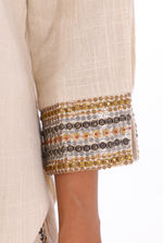 Off-white Aari Shirt | AMBR