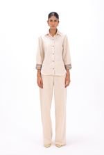 Off-white Aari Shirt | AMBR