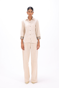 Off-white Aari Shirt | AMBR