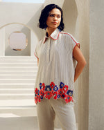 Sylvie shirt | Pooja Rajgarhia Gupta