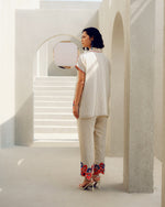 Sylvie shirt | Pooja Rajgarhia Gupta
