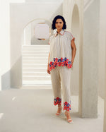Sylvie shirt | Pooja Rajgarhia Gupta